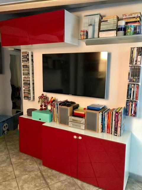 Apartamento Creative Cozy Loft Navigli Tortona For Family *