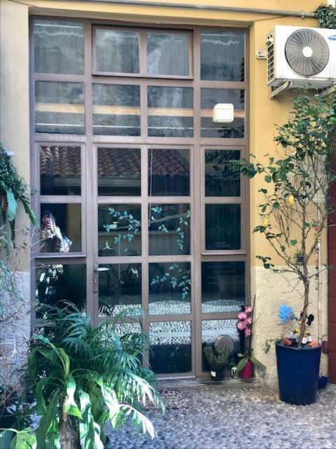 Creative Cozy Loft Navigli Tortona For Family * Milán