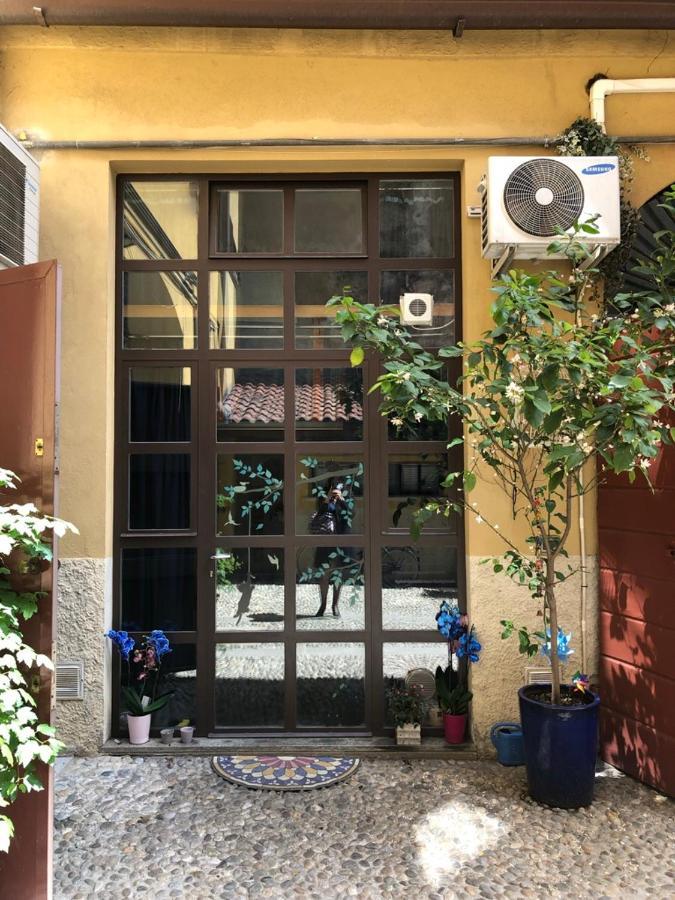 Apartamento Creative Cozy Loft Navigli Tortona For Family